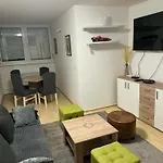 Chc Apartman *