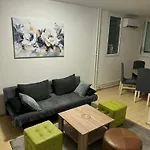 Apartman Chc Sarajevo