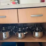 Apartman Chc