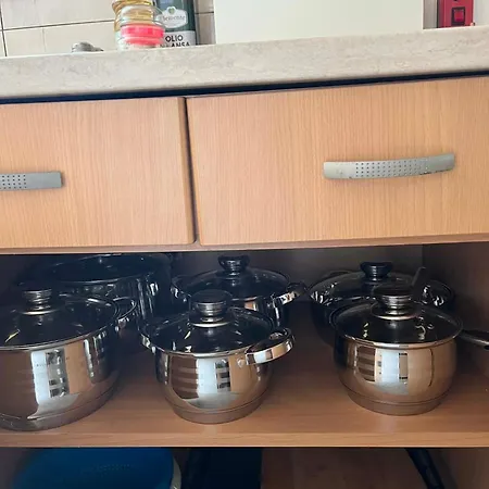 Apartment Chc