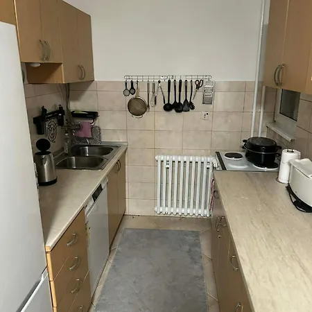 Apartman Chc