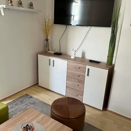 Chc Apartman Sarajevo