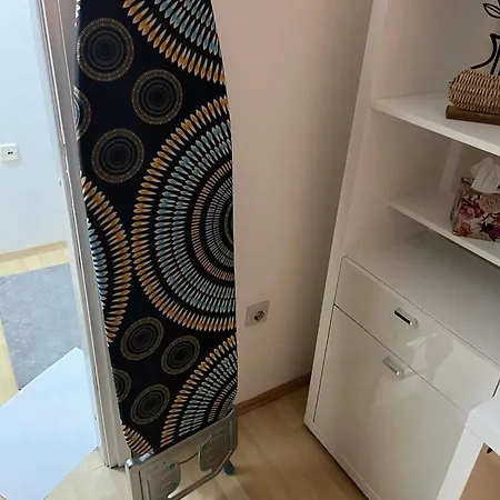 Apartman Chc *