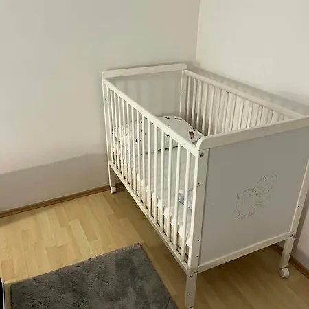 Apartman Chc